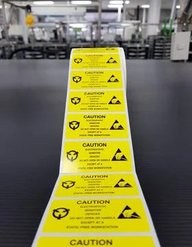 Abstract of electronic industrial Stock Photos