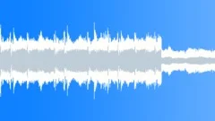 Abstract Electronic Loop (Driving, Mechanical, Background)Stock Music