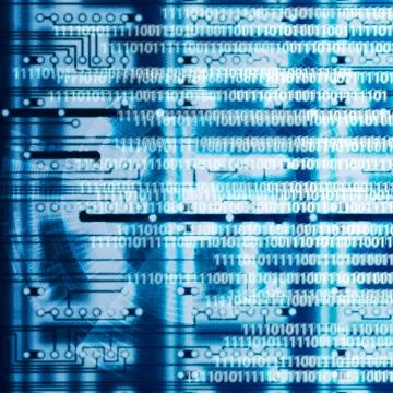 Abstract electronics backgrounds for your design 스톡 일러스트