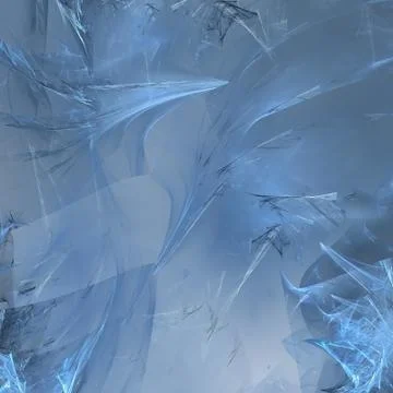 Abstract elegance background. Blue - gray palette. Stock Illustration