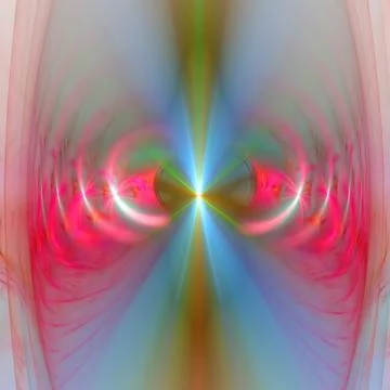 Abstract elegance background. Blue - purple palette. Stock Illustration