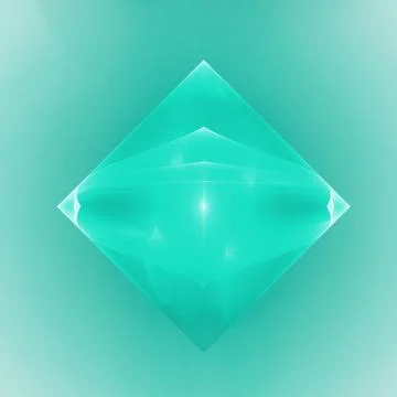 Abstract elegance background. Blue - white palette. Stock Illustration