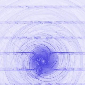 Abstract elegance background. Blue - white palette. Stock Illustration