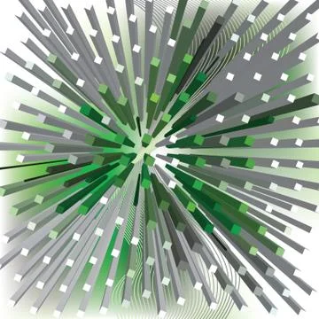 Abstract elegance background with dots Stock Illustration