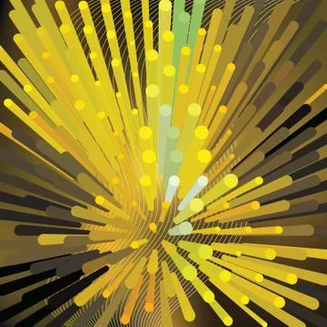 Abstract elegance background with dots Stock Illustration