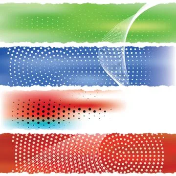 Abstract elegance background with dots Stock Illustration