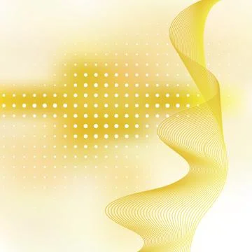 Abstract elegance background with dots Stock Illustration