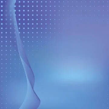 Abstract elegance background with dots Stock Illustration