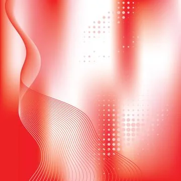 Abstract elegance background with dots Stock Illustration