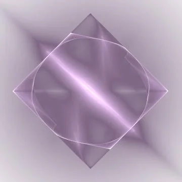 Abstract elegance background. Gray - purple palette. Stock Illustration