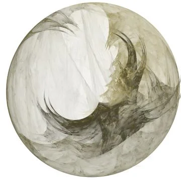 Abstract elegance background. Gray - white palette. Stock Illustration