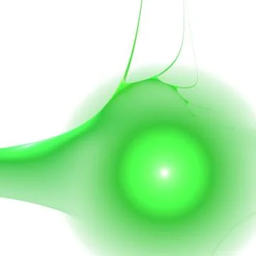 Abstract elegance background. Green - white palette. Stock Illustration