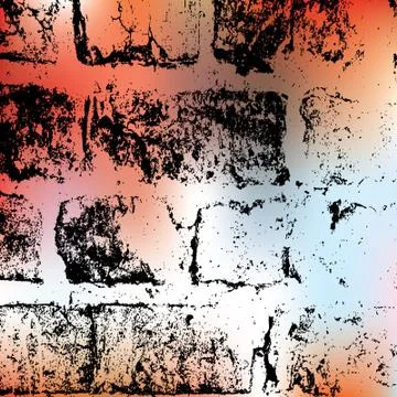 Abstract elegance background with grunge elements Stock Illustration