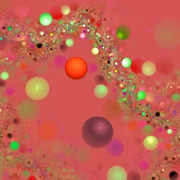 Abstract elegance background. Stock Illustration