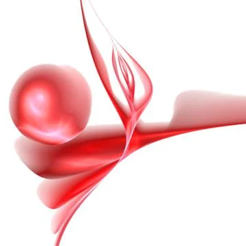 Abstract elegance background. Stock Illustration