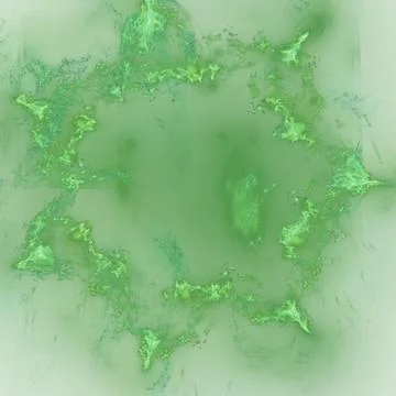 Abstract elegance background. Light green palette. Stock Illustration