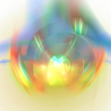 Abstract elegance background. Multicolor palette. Stock Illustration