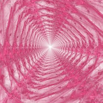 Abstract elegance background. Pink - white palette. Stock Illustration