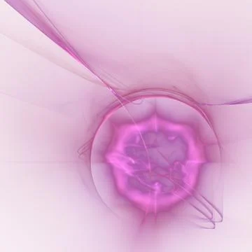 Abstract elegance background. Purple - white palette. Stock Illustration