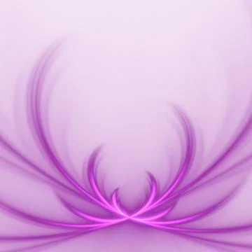 Abstract elegance background. Purple - white palette. Stock Illustration