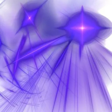 Abstract elegance background. Purple - white palette. Stock Illustration