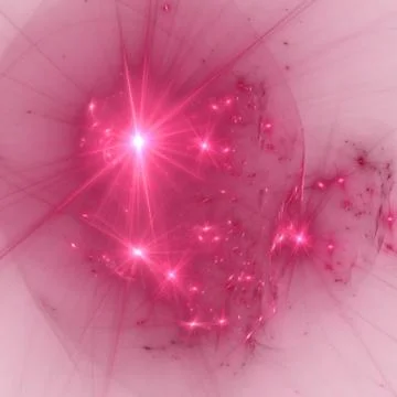 Abstract elegance background. Purple - white palette. Stock Illustration