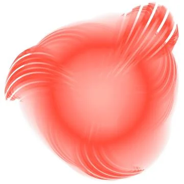 Abstract elegance background. Red - white palette. Stock Illustration