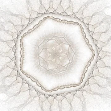 Abstract elegance background. White - gray palette. Stock Illustration