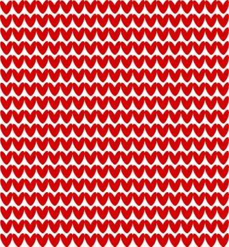 Abstract elegance seamless pattern illustration.Repeat design for decor, text Illustrazione stock