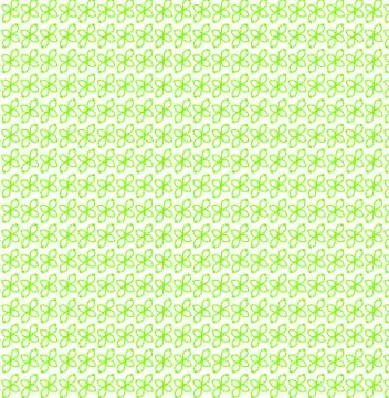 Abstract elegance seamless pattern illustration.Repeat design for decor, text Stock Illustration