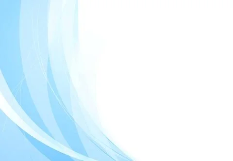 Abstract elegant background with blue waves Abstract elegant background wi... Stock Photos