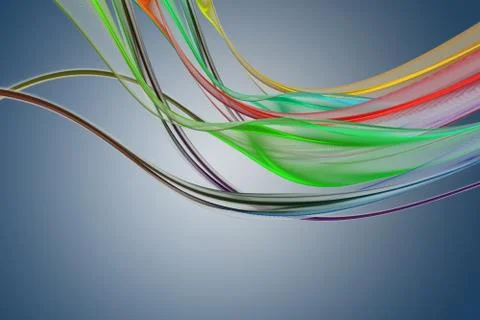 Abstract elegant background design Stock Illustration