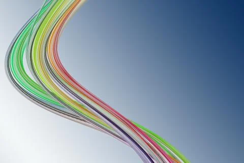 Abstract elegant background design Stock Illustration