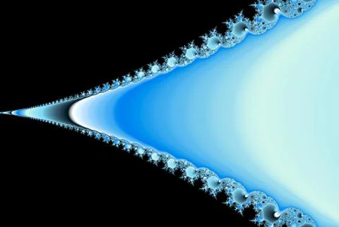 Abstract elegant background design imitation grotto or hollow with space for Illustrazione stock