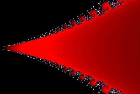 Abstract elegant background design imitation grotto or hollow with copyspace Illustrazione stock
