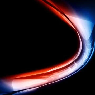 Abstract elegant background design with space for your text Stock Illustration