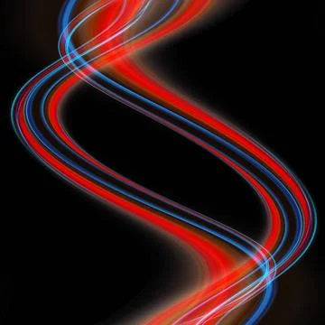 Abstract elegant background design with space for your text abstract elega... Foto stock