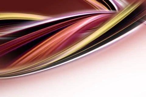 Abstract elegant background design with space for your text abstract elega... Stock Photos