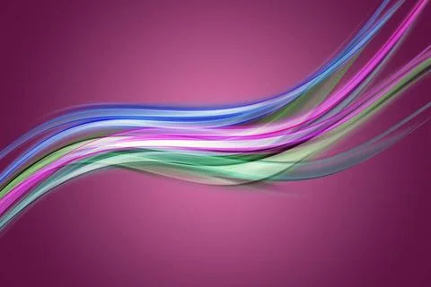 Abstract elegant background design with space for your text abstract elega... Stock Photos