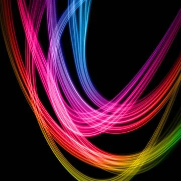 Abstract elegant background design with space for your text Abstract elega... Stock Photos