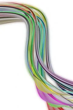 Abstract elegant background design with space for your text Abstract elega... Stock Photos