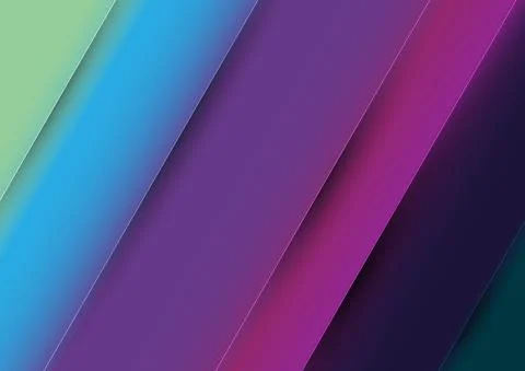 Abstract elegant background. Gradient screen for presentation, print and cove イラスト素材