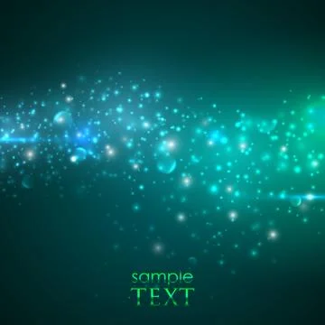 Abstract elegant background Stock Illustration