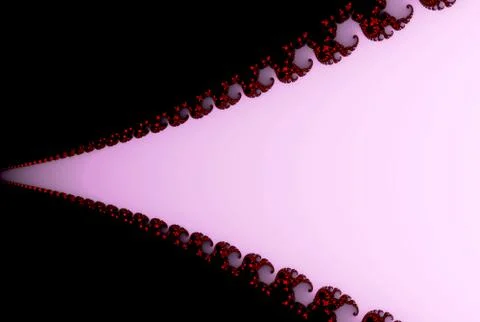 Abstract elegant dark background design imitation grotto or hollow with copys Illustrazione stock