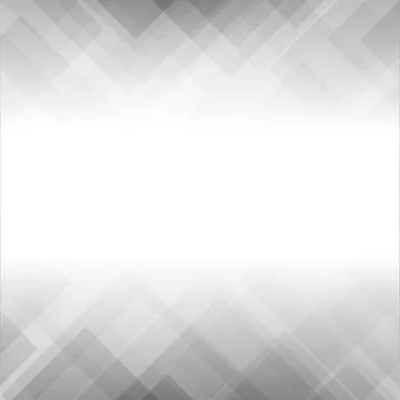 Abstract Elegant Diagonal Grey Background. Abstract Grey Pattern. Squares Illustrazione stock