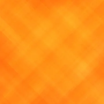Abstract Elegant Diagonal Orange Background. Abstract Orange Pattern. Squares Stock Illustration