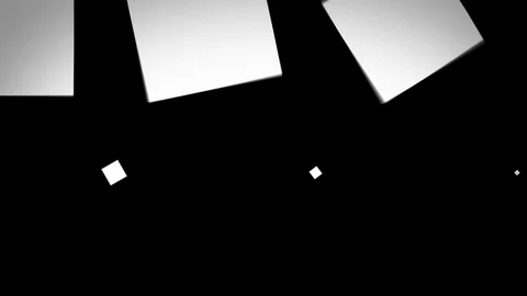 Abstract Elegant Dynamic Transition Mask Fx Background Stock Footage 112996241