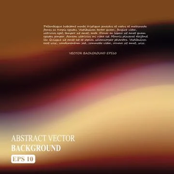 Abstract elegant gradient waves backgrounds set. Vector design Иллюстрация