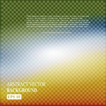 Abstract elegant gradient waves backgrounds set. Vector design Illustrazione stock