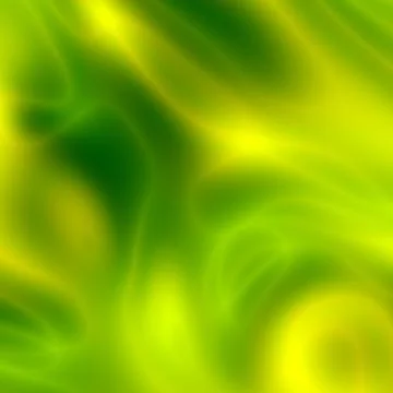Abstract Elegant Green Yellow Background. Modern Backdrop for Greeting Card. Stock Illustration